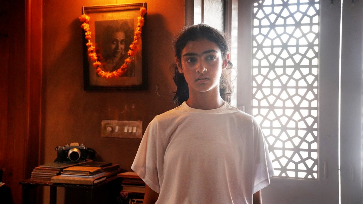 Photo du film Calorie