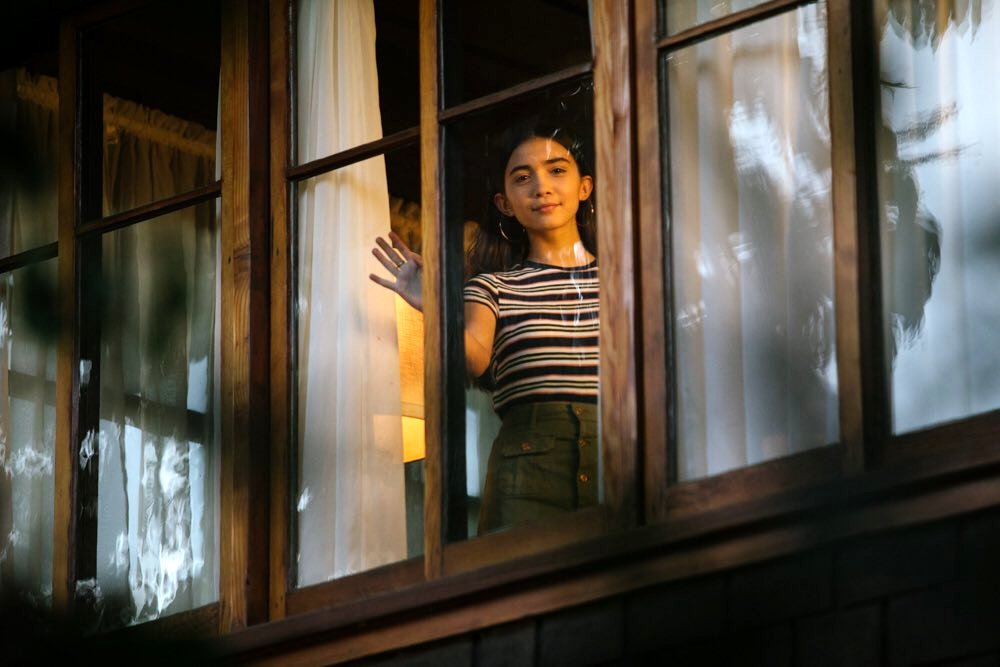 Photo from the movie A Wrinkle in Time