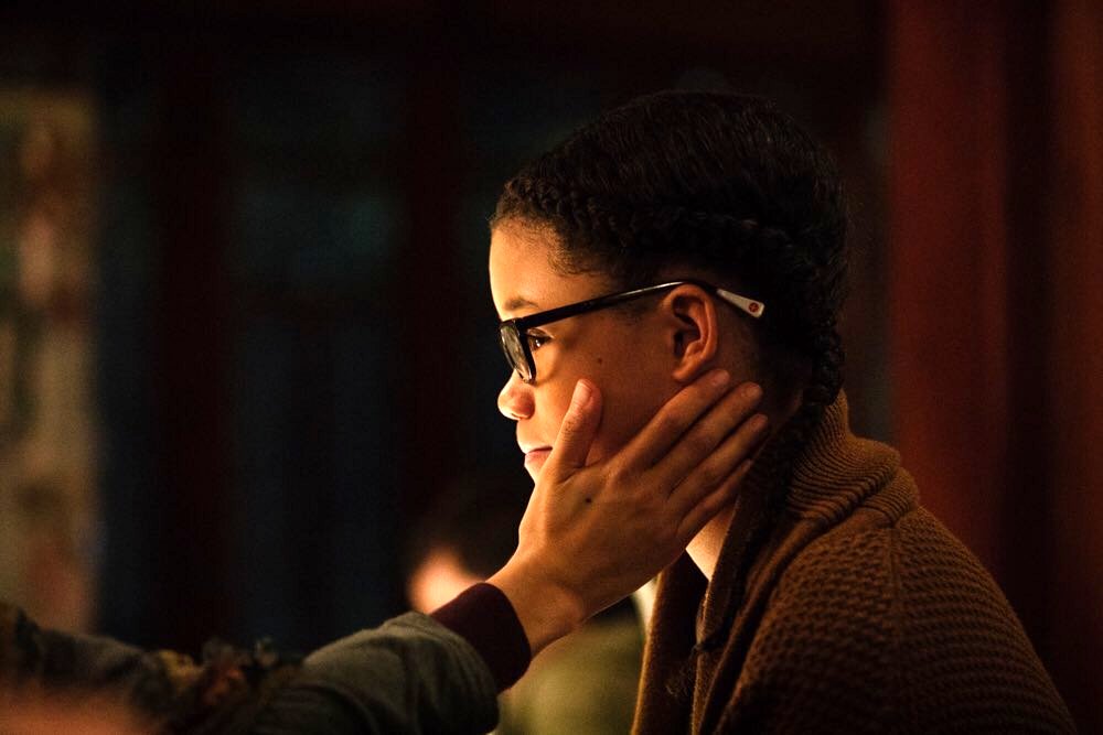 Photo from the movie A Wrinkle in Time