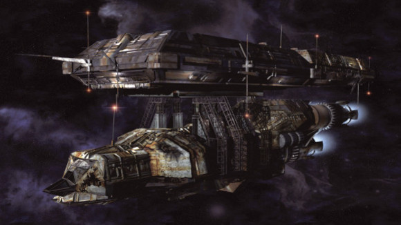 Photo du film Andromeda