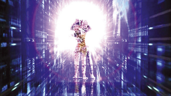 Photo du film Andromeda