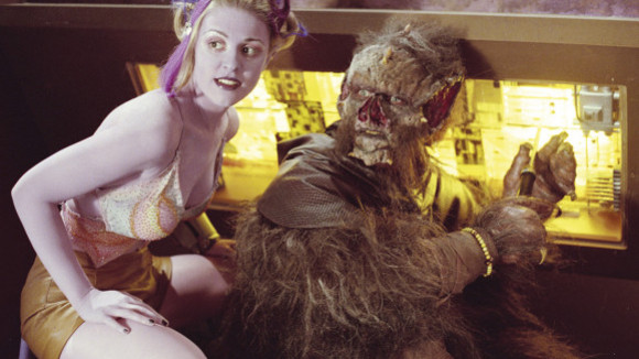 Photo du film Andromeda