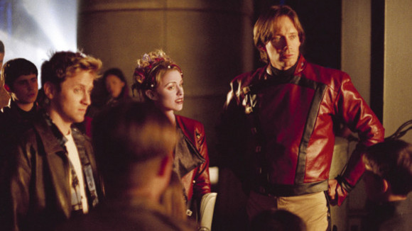 Photo du film Andromeda