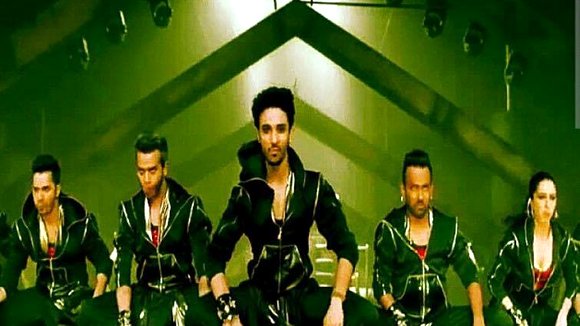 Photo from the movie Any Body Can Dance 2