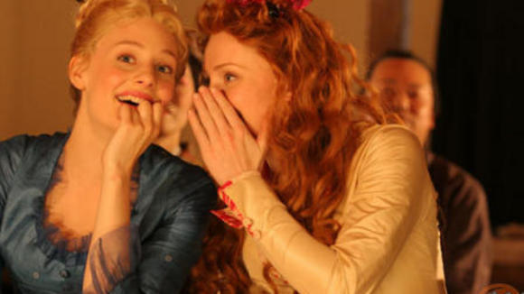 Photo from the movie As You Like It