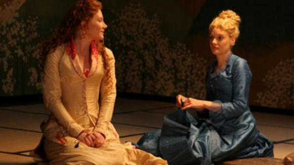 Photo from the movie As You Like It