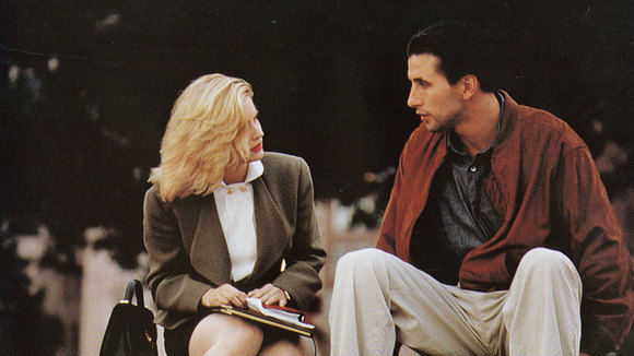 Photo du film Backdraft v.f.