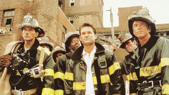 Photo du film Backdraft v.f.