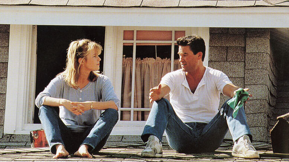 Photo du film Backdraft v.f.