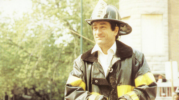 Photo du film Backdraft v.f.