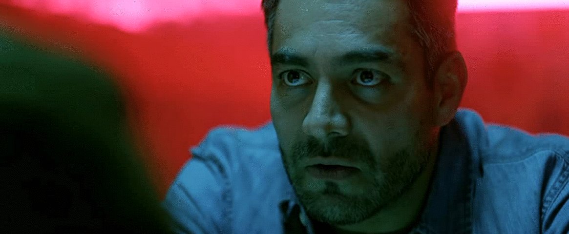 Photo du film Y Como Es El?