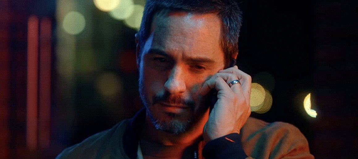 Photo du film Y Como Es El?