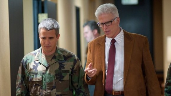 Photo du film Le Grand miracle