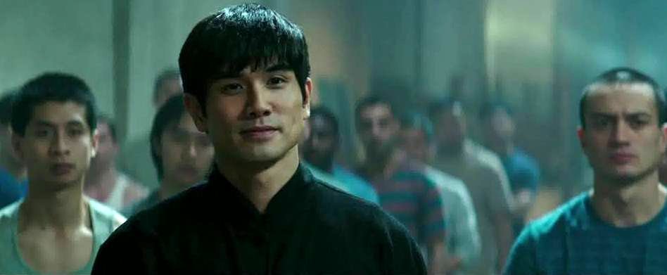 Photo du film Birth of the Dragon