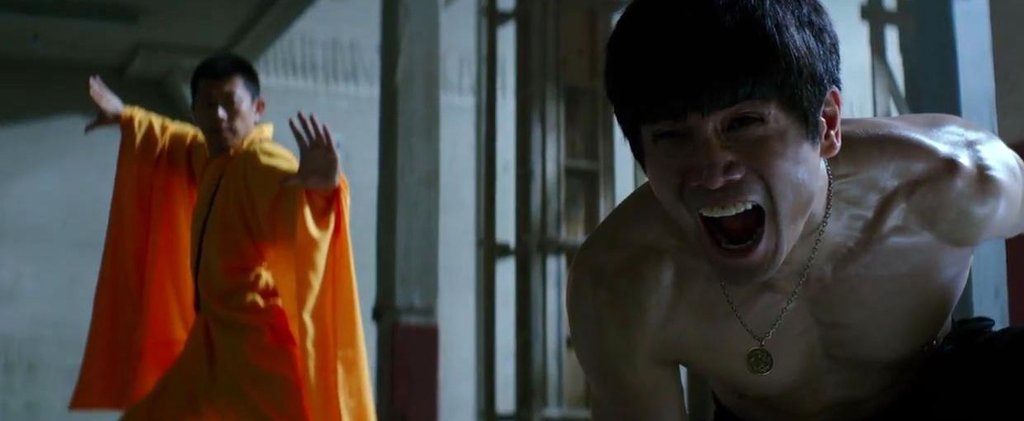 Photo du film Birth of the Dragon