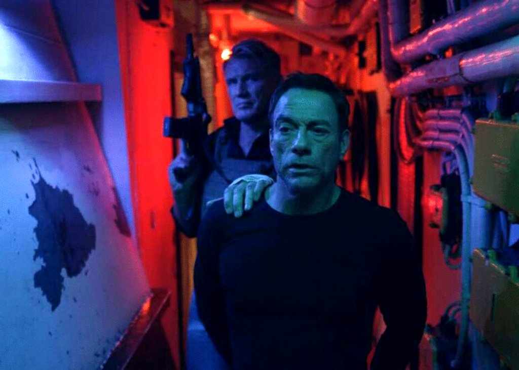 Photo from the movie Black Water