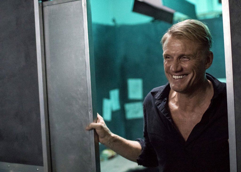 Photo from the movie Black Water