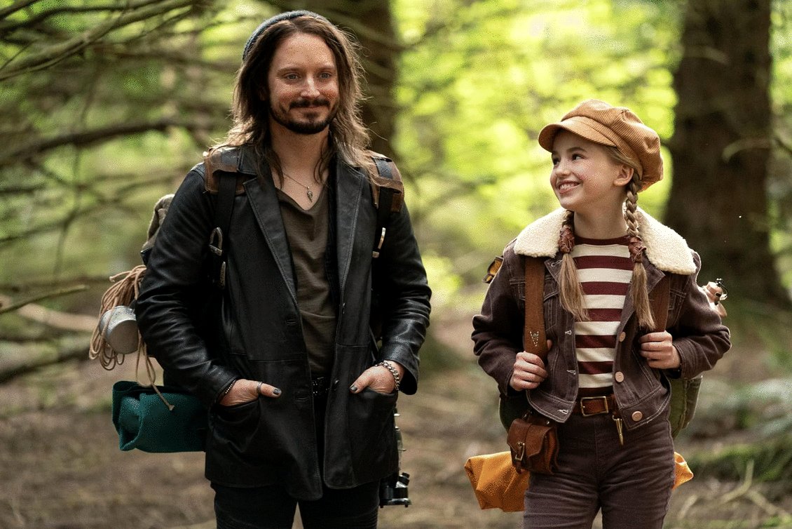 Photo du film Bookworm