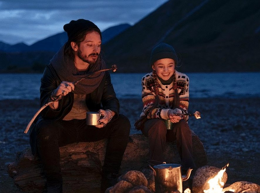 Photo du film Bookworm