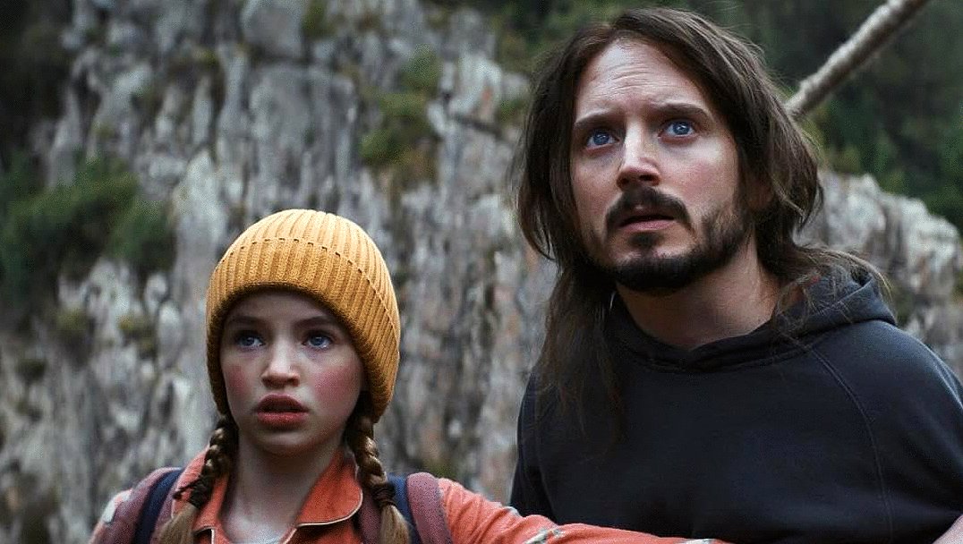 Photo du film Bookworm