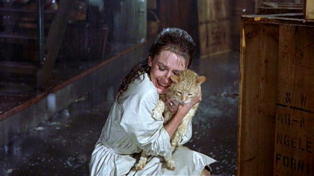 Photo du film Diamants sur canapé