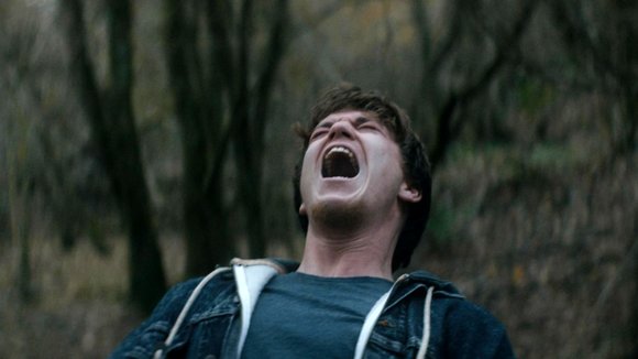 Photo from the movie Bridgend