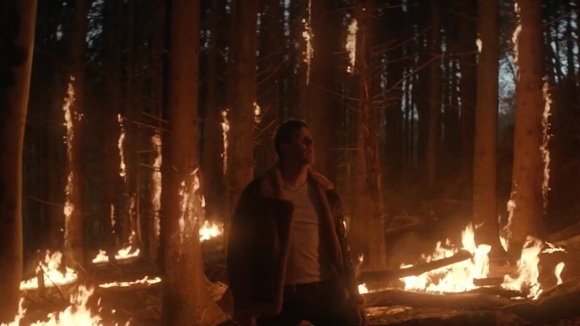 Photo from the movie Bridgend