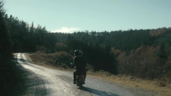 Photo from the movie Bridgend