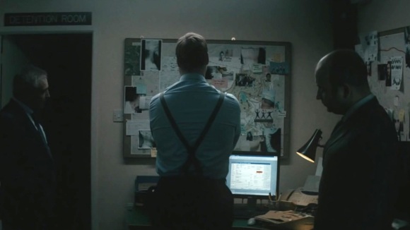 Photo from the movie Bridgend