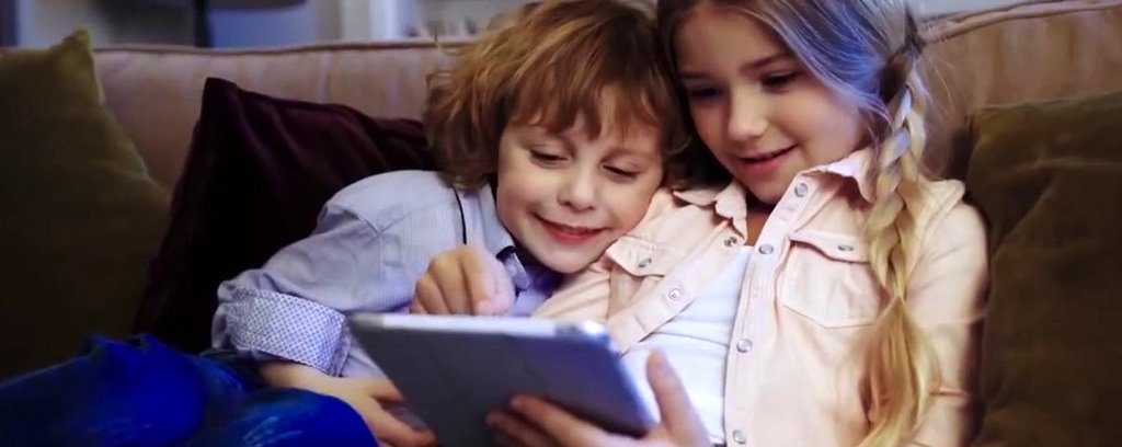 Photo du film Jeu d'enfant