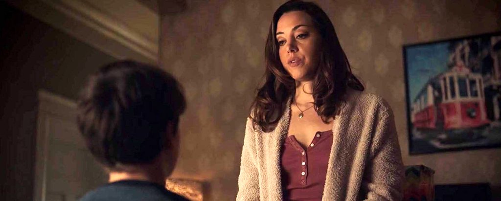 Photo du film Jeu d'enfant