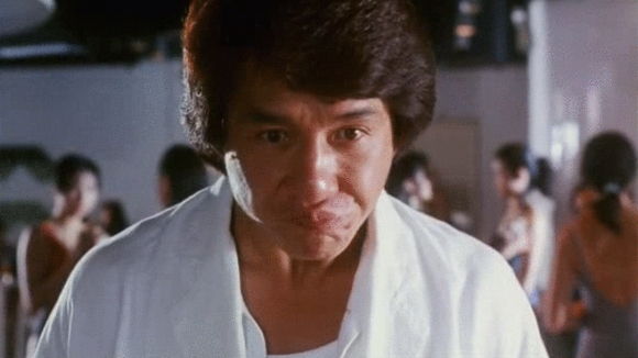 Photo du film Sing si lip yan