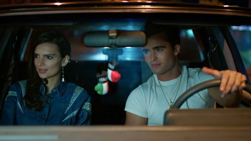 Photo du film Cruise