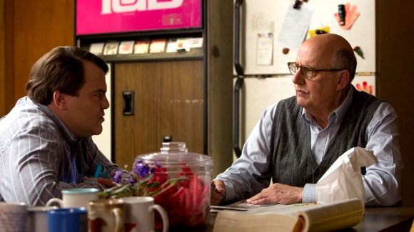 Photo from the movie The D Train