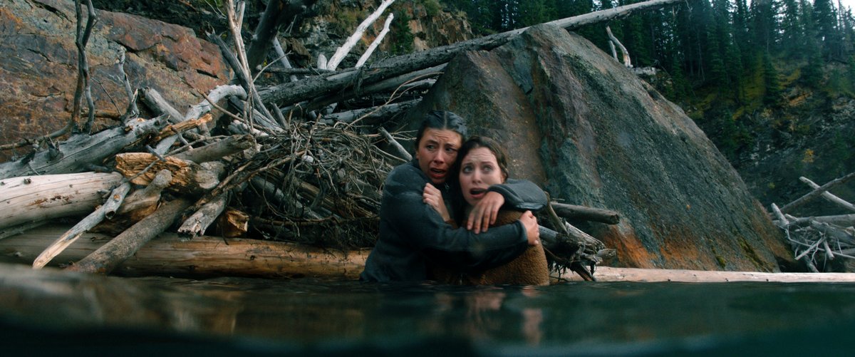 Photo du film Dark Nature