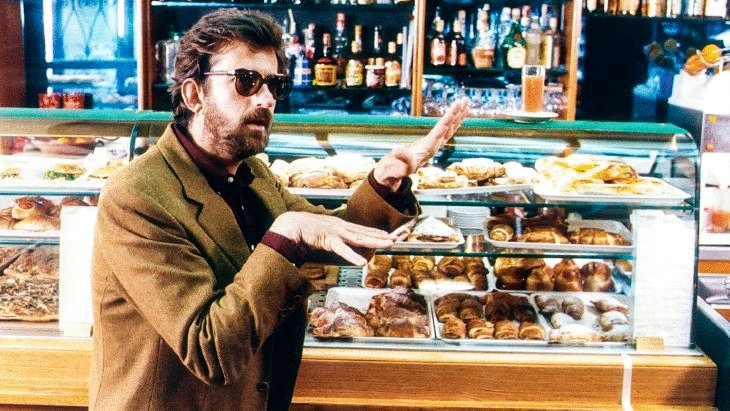 Photo du film Journal Intime