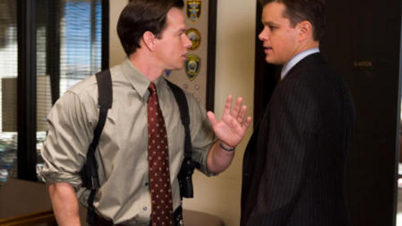 Photo du film The Departed