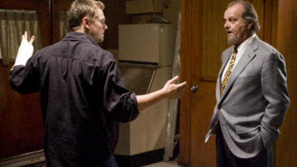 Photo du film The Departed