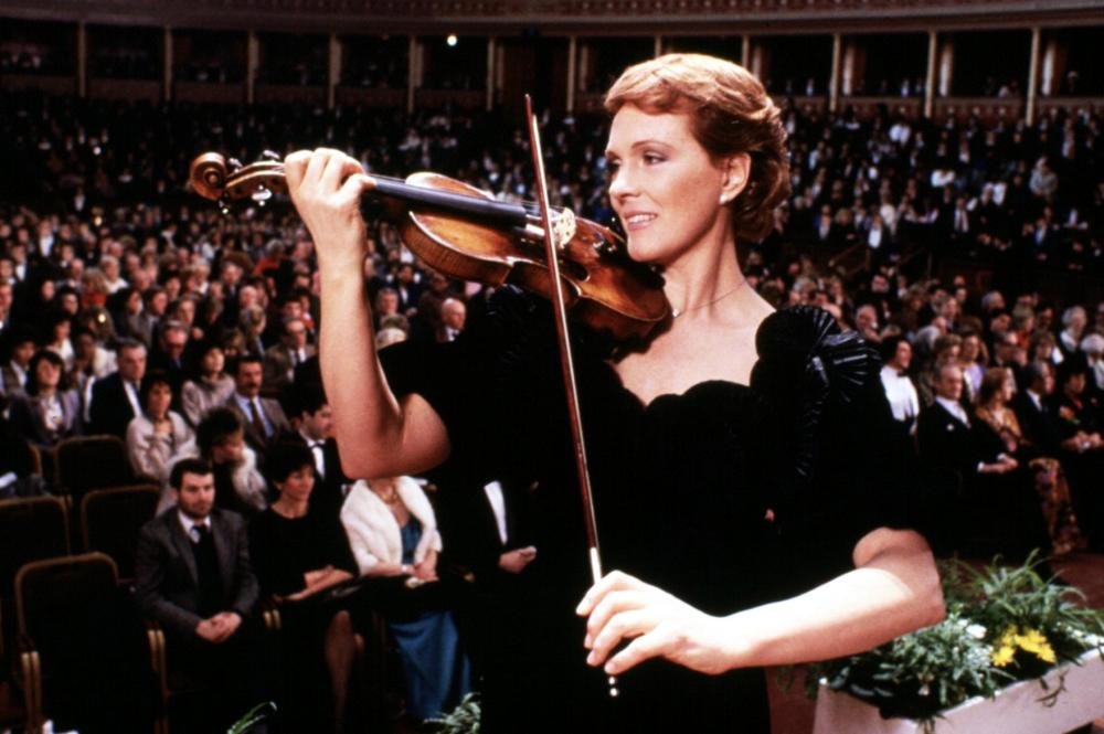 Photo du film Duet for One