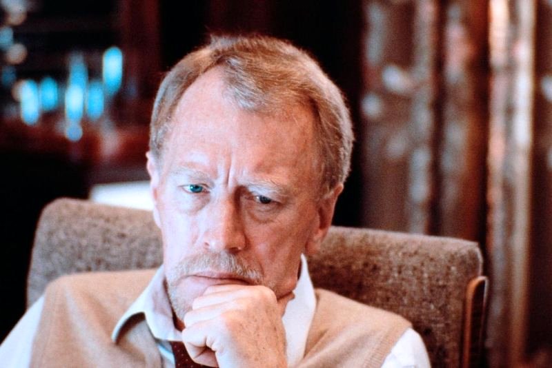 Photo du film Duet for One