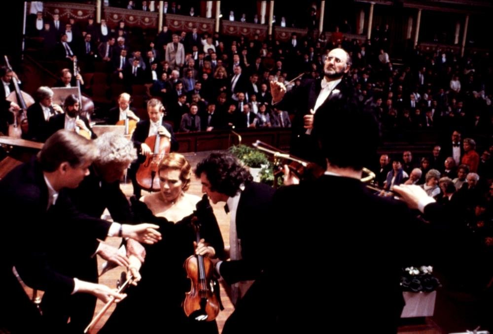 Photo du film Duet for One