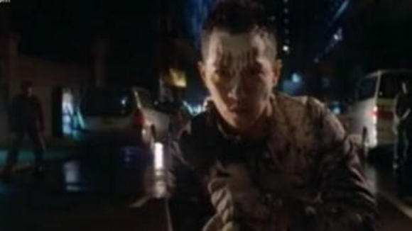 Photo du film Hak se wui