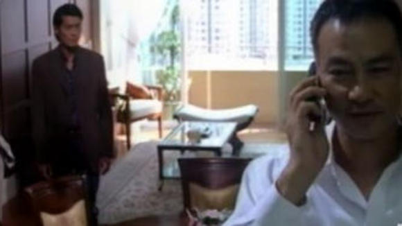 Photo du film Hak se wui