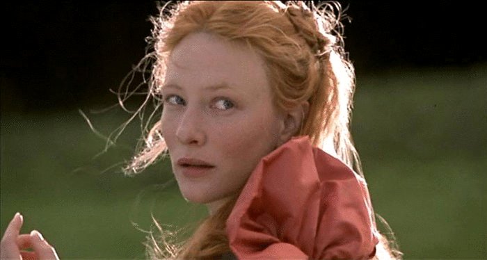 Photo from the movie Elizabeth