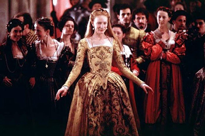 Photo from the movie Elizabeth