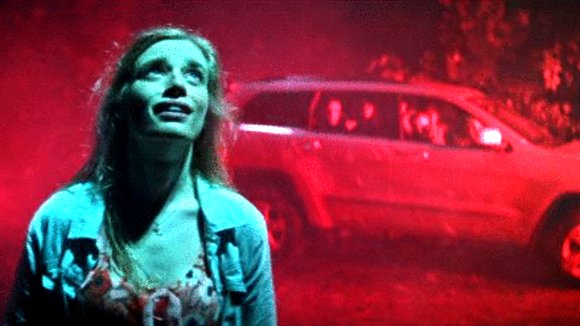 Photo from the movie Extraterrestrial