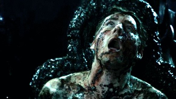 Photo from the movie Extraterrestrial