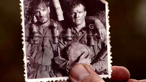 Photo from the movie Faith of Our Fathers