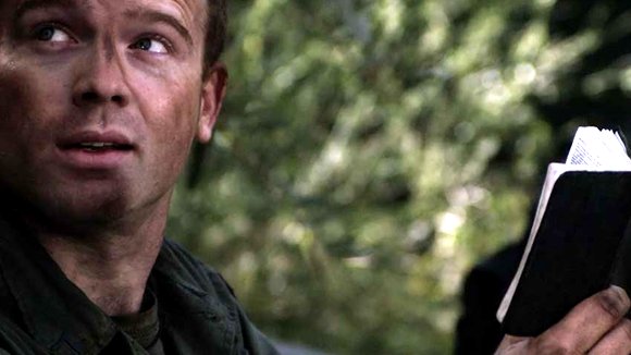 Photo from the movie Faith of Our Fathers