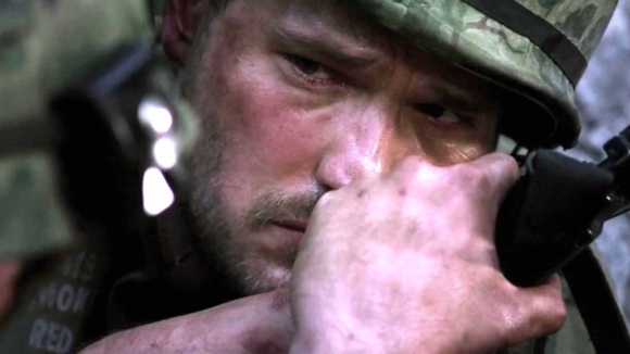 Photo from the movie Faith of Our Fathers